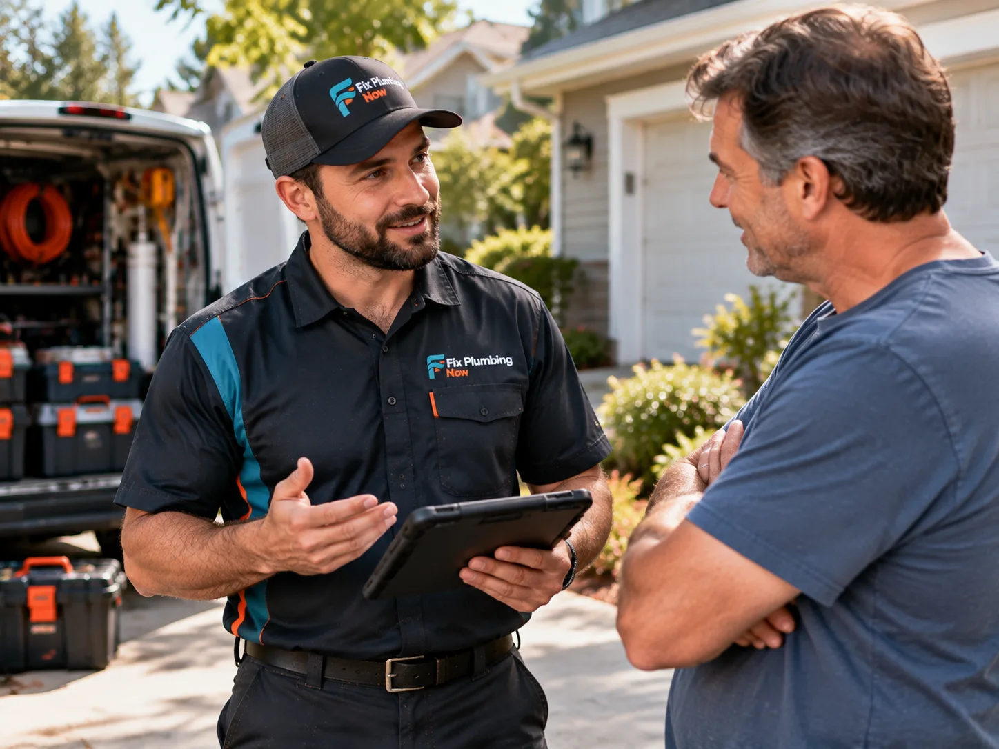 Clogged Drain Service Fitchburg, WI FAQs